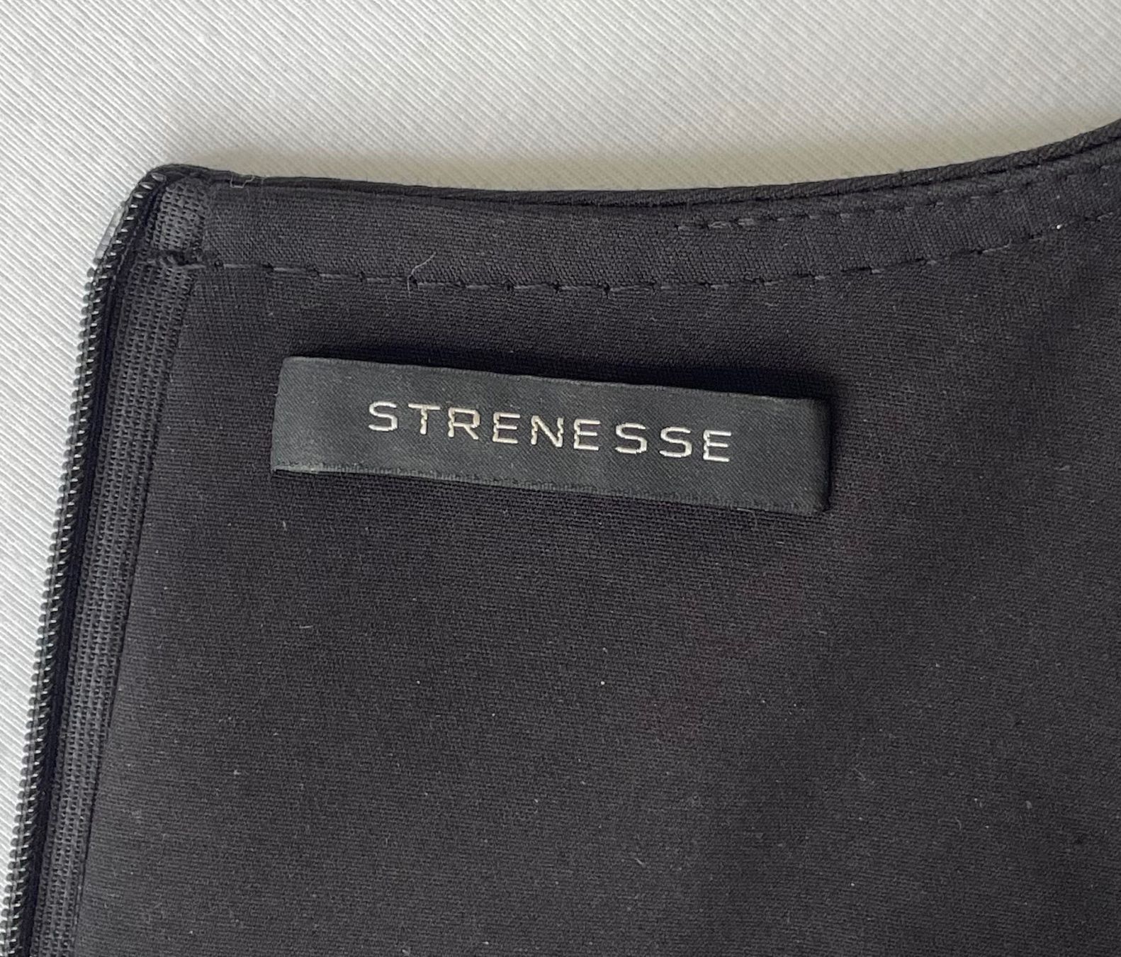 Strenesse Vestiti: Neuwertiges Kleid von STRENESSE, Gr. 40 – Usato da Liestal venduto da userin1000 2