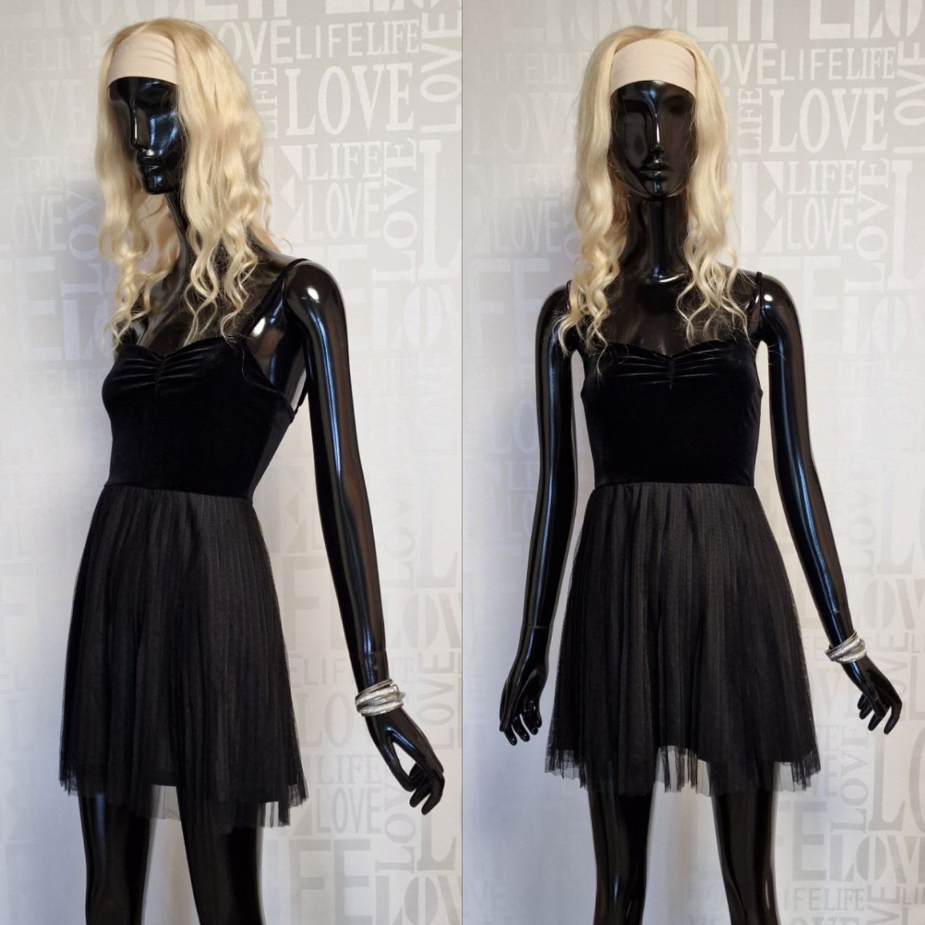 Kleider: Kleid Gr. XS (VERSAND möglich) – Neu (gemäss Beschreibung) aus Schönengrund von Lotusblume90