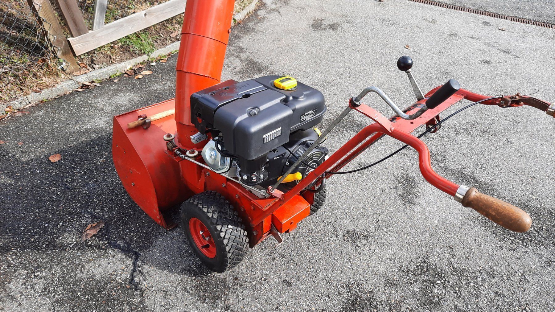 Rapid Alle Maschinen: Rapid 104 – Gebraucht aus mastrils von Berni99 3