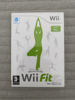 Wii Fit für Nintendo Wii