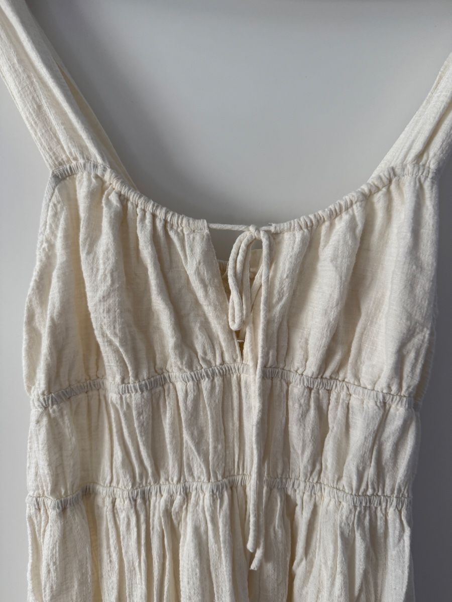 Roxy Kleider: Roxy Kleid  – Neu (gemäss Beschreibung) aus stans von hallo_1234 3