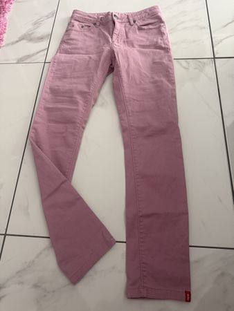 Esprit Jeans, zartrosa, Grösse 34, Top Zust