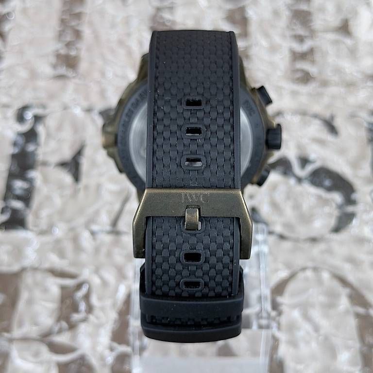 Uhren: IWC Aquatimer IW379503 – Gebraucht aus Genève von minty.watches 7