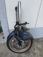 Fourche / Gabel - HONDA PAN EUROPEAN ST