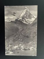 AK VS Zermatt und Mont Cervin, Matterhorn
