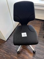 Giroflex Bürodrehstuhl 1