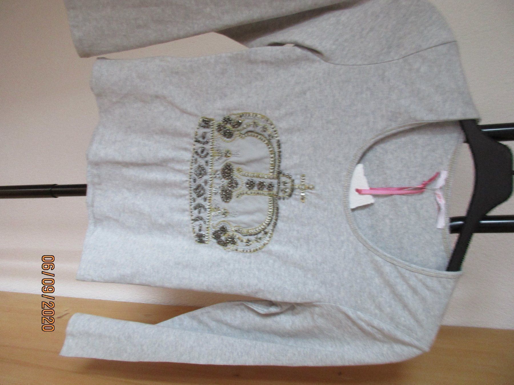 T-shirt: Bottega Shirt wunderschön S – Nuovo (secondo la descrizione) da Ottenbach venduto da Claurin