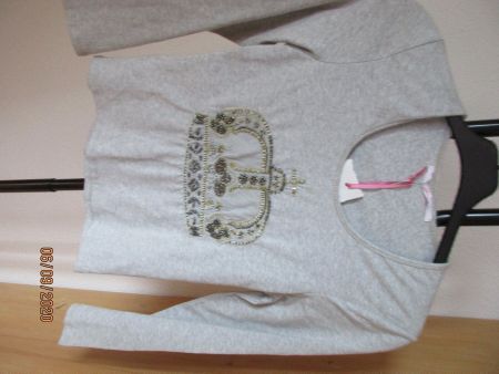 Bottega Shirt wunderschön S