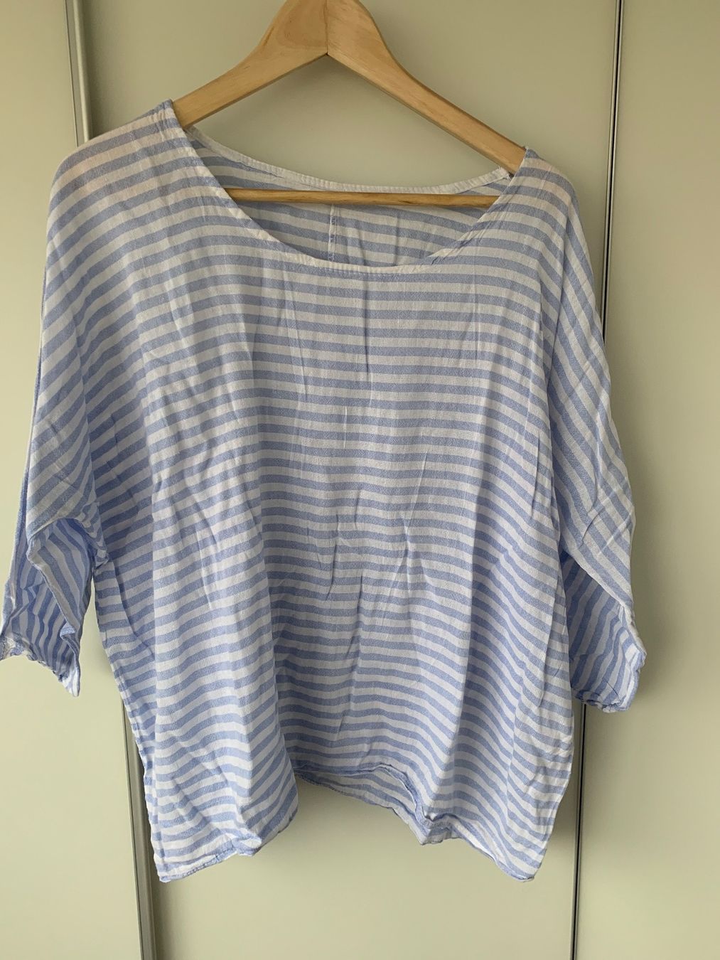 Tuniche: Tunika Bluse Shirt One Size – Usato da Mettmenstetten venduto da _4_YOU_