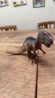 Arcocanthosaurier