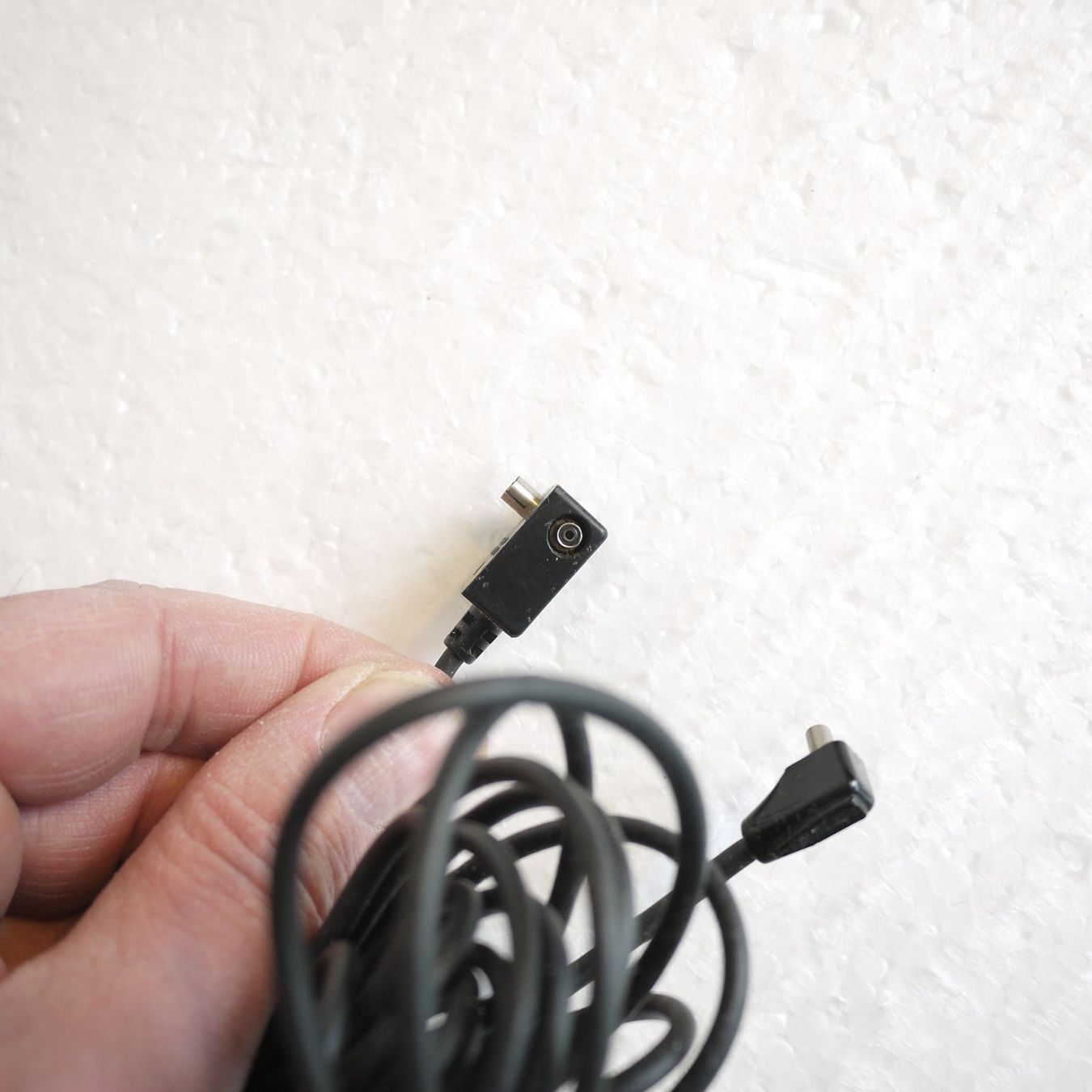 Nissin Flash: Vintage Nissin Flash Slave Wireless Blitz Kaiser 5 M Kabel – Usato da Egg b. Zürich venduto da JCB 5