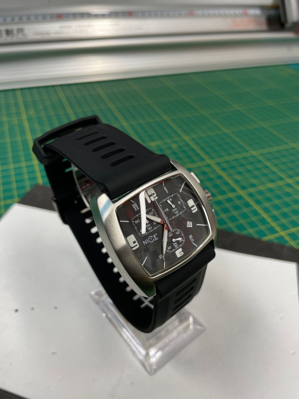 Orologi: Nice Watch Italy – Usato da Obergösgen venduto da File75 2