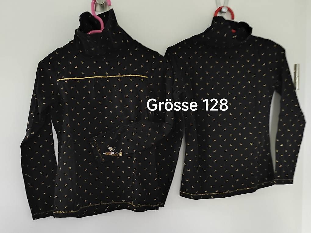 Kleiderpakete & -sets: Kleidungspaket Mädchen, Gr. 122-140 – Gebraucht aus Frick von fendiartax