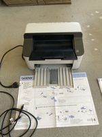 Brother HL-11 Laser Drucker – Perfekt für Ihr Homeoffice