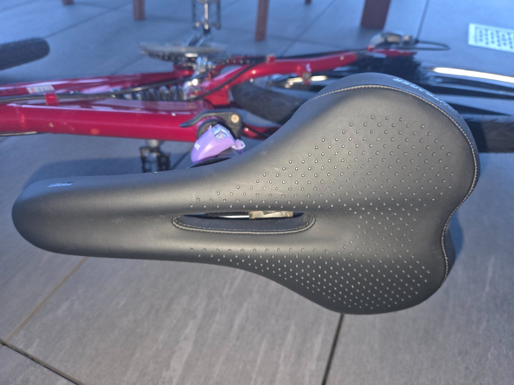 Vélos: Fahrrad Herzog 191 T5 – D'occasion à Oberwil BL par nic_p7p8 1