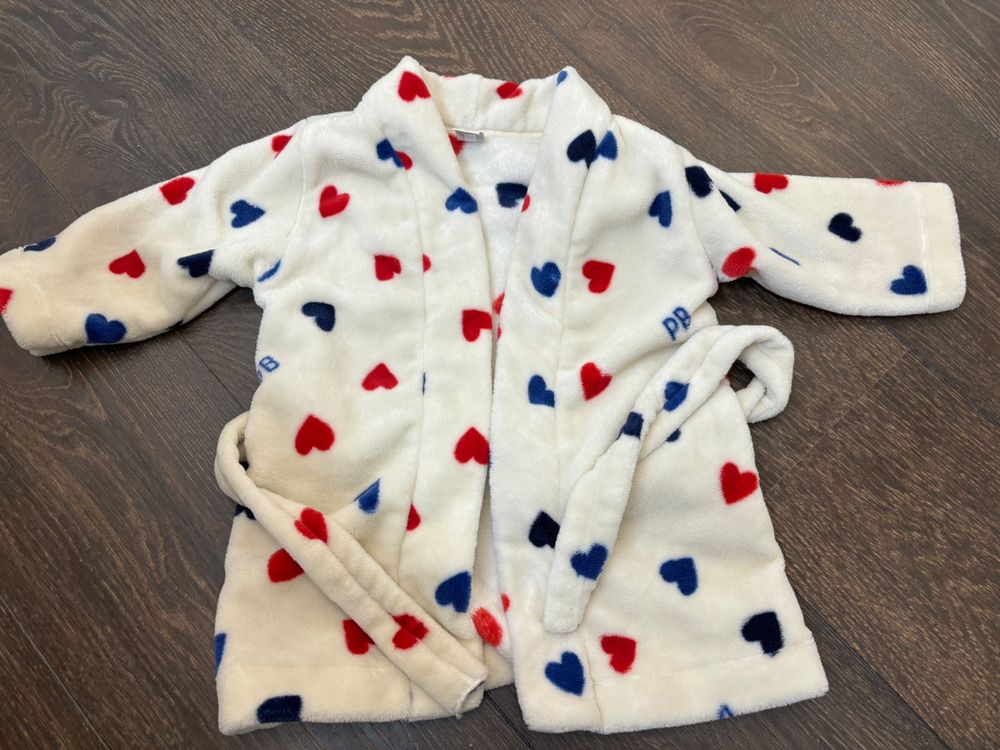 Peignoir petit cheap bateau