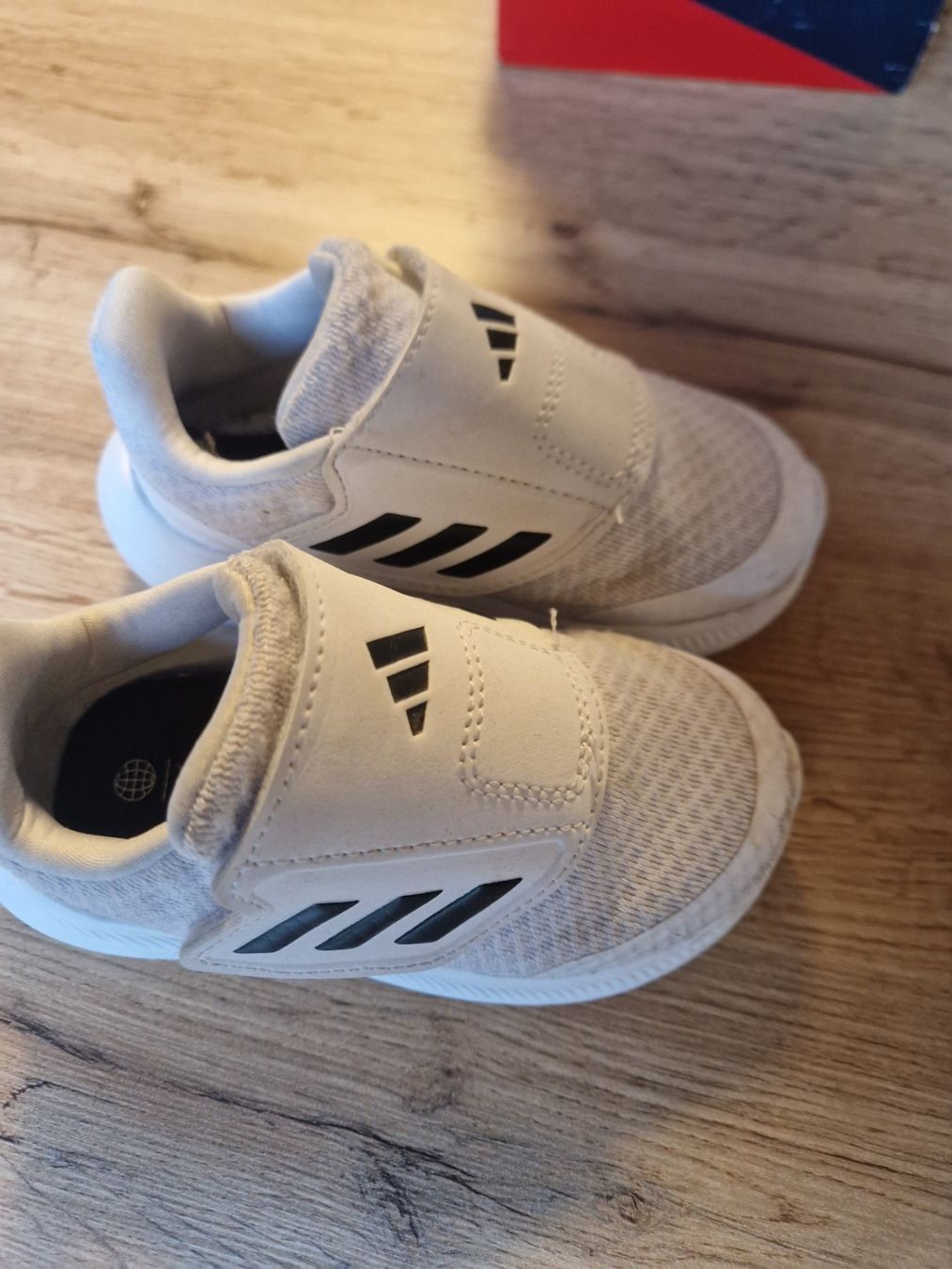 Adidas Scarpe per ragazzi: running scarpe per bambini adidas Runfalcon 3.0 – Usato da dietikon venduto da kar_l26c 3