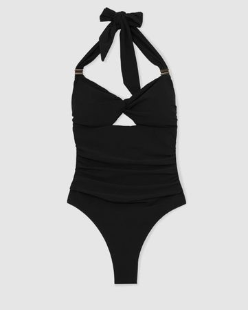 REISS Badeanzug Gr. S/EU36 (20877)