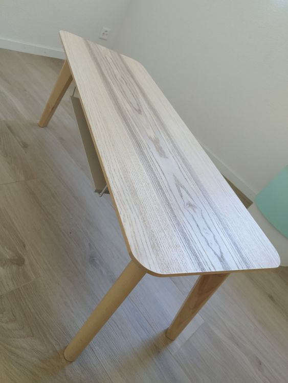 Meuble TV table basse LISABO Kaufen auf Ricardo