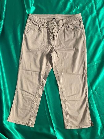 Tom Tailor Caprihose 36