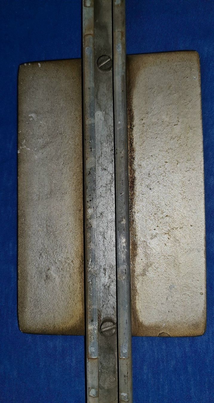 Schilder: Plaque à numéro pour pylône. – Gebraucht aus Cortaillod von signep 3