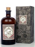 Monkey 47 Gin Distiller's Cut 2021