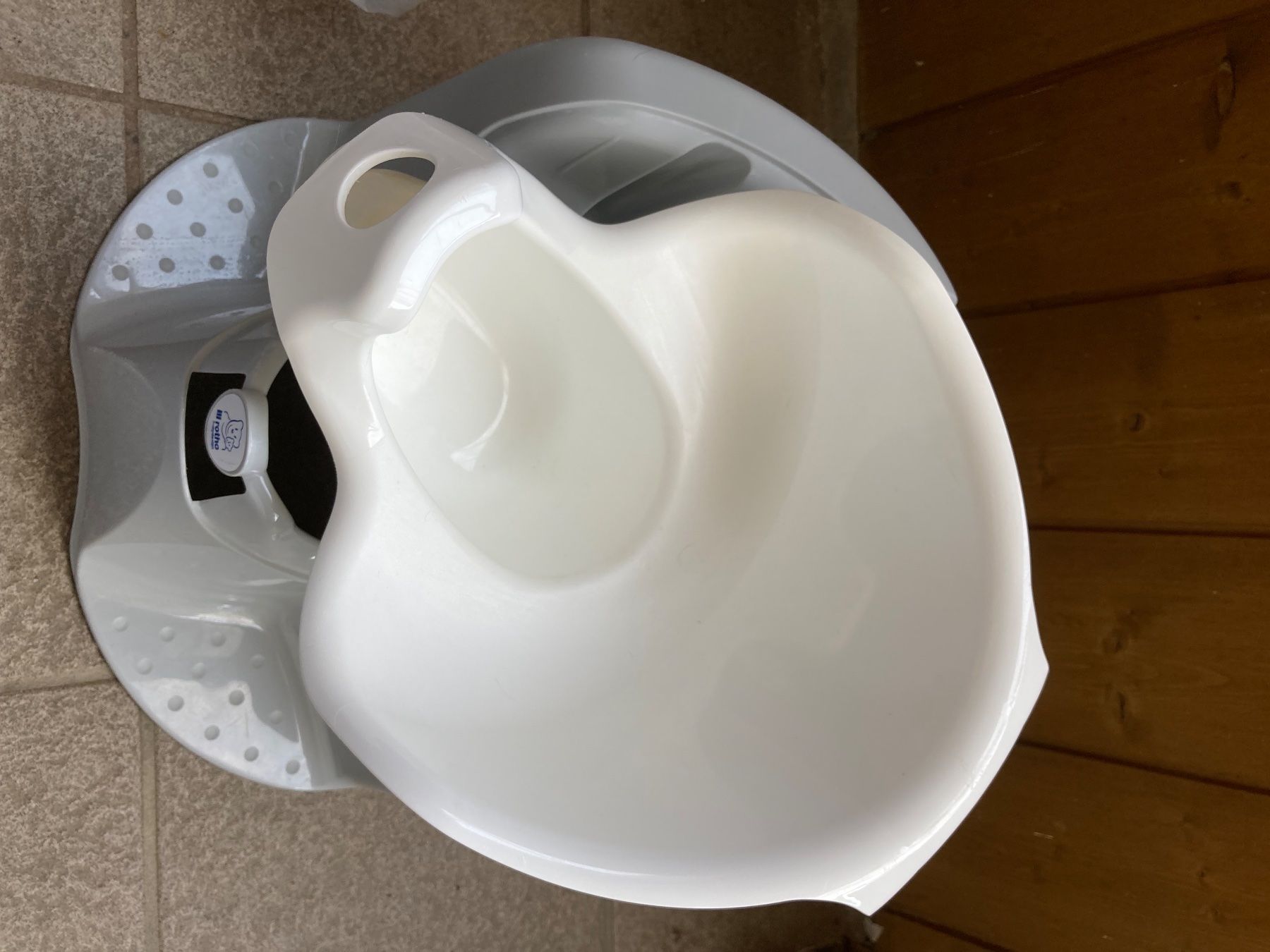 Rotho WC: Töpfchen – Gebraucht aus Bülach von Stellina72 1