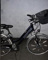 Gratis Velo BMC Voyager