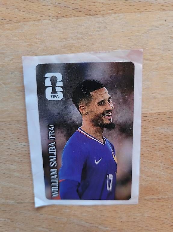 Sammelbilder & Trading cards: Panini Special-Sticker Coca Cola  – Neu und originalverpackt aus Brienz BE von falbabella 3