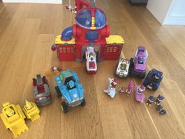 Lot Paw Patrol