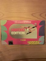Panini Stickerbox Worldcup 2026