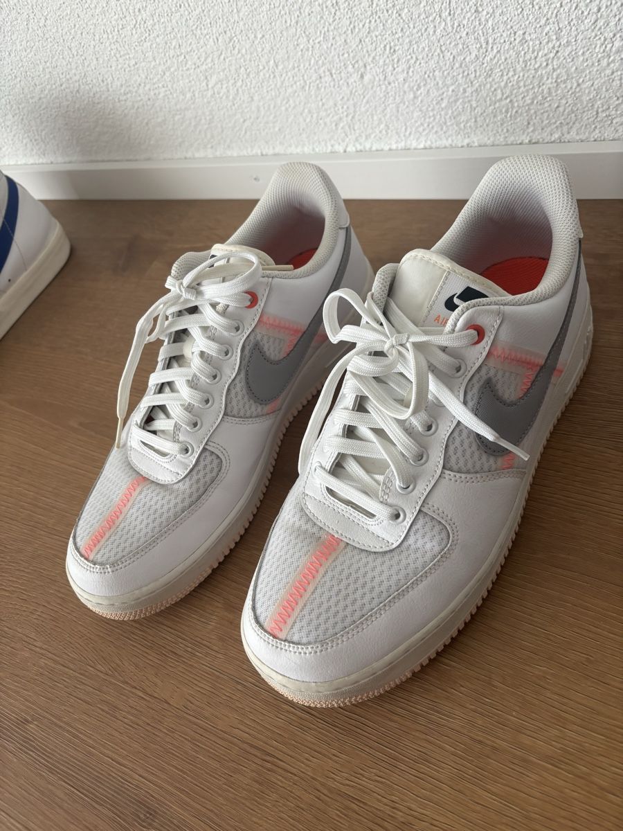 Nike Scarpe da uomo: Nike Sneaker  Gr. 44.5  – Nuovo (secondo la descrizione) da Eschenbach LU venduto da sam_t87c