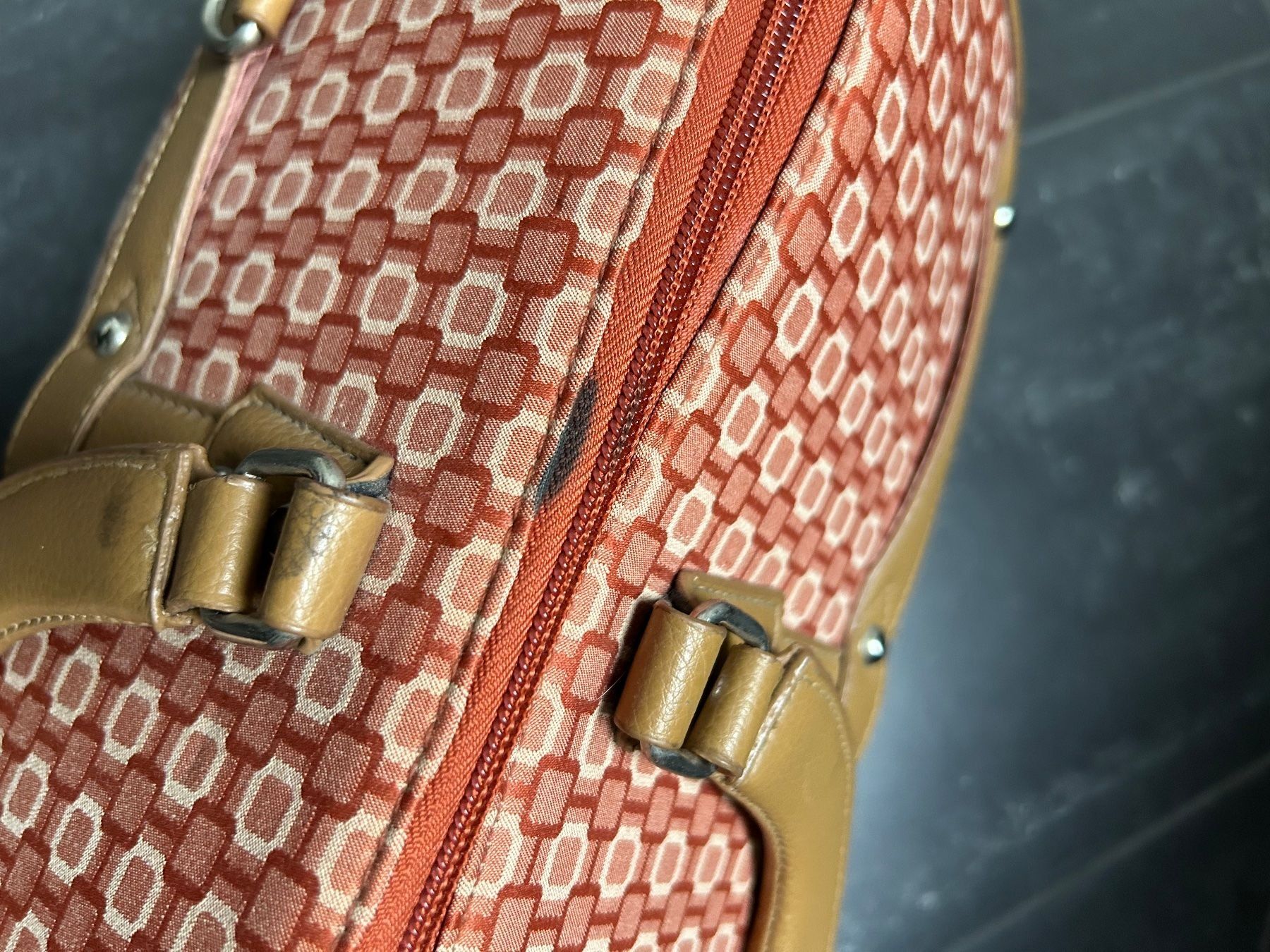 Borse: Weekender Tasche – Usato da Langnau am Albis venduto da Judithsebi 2