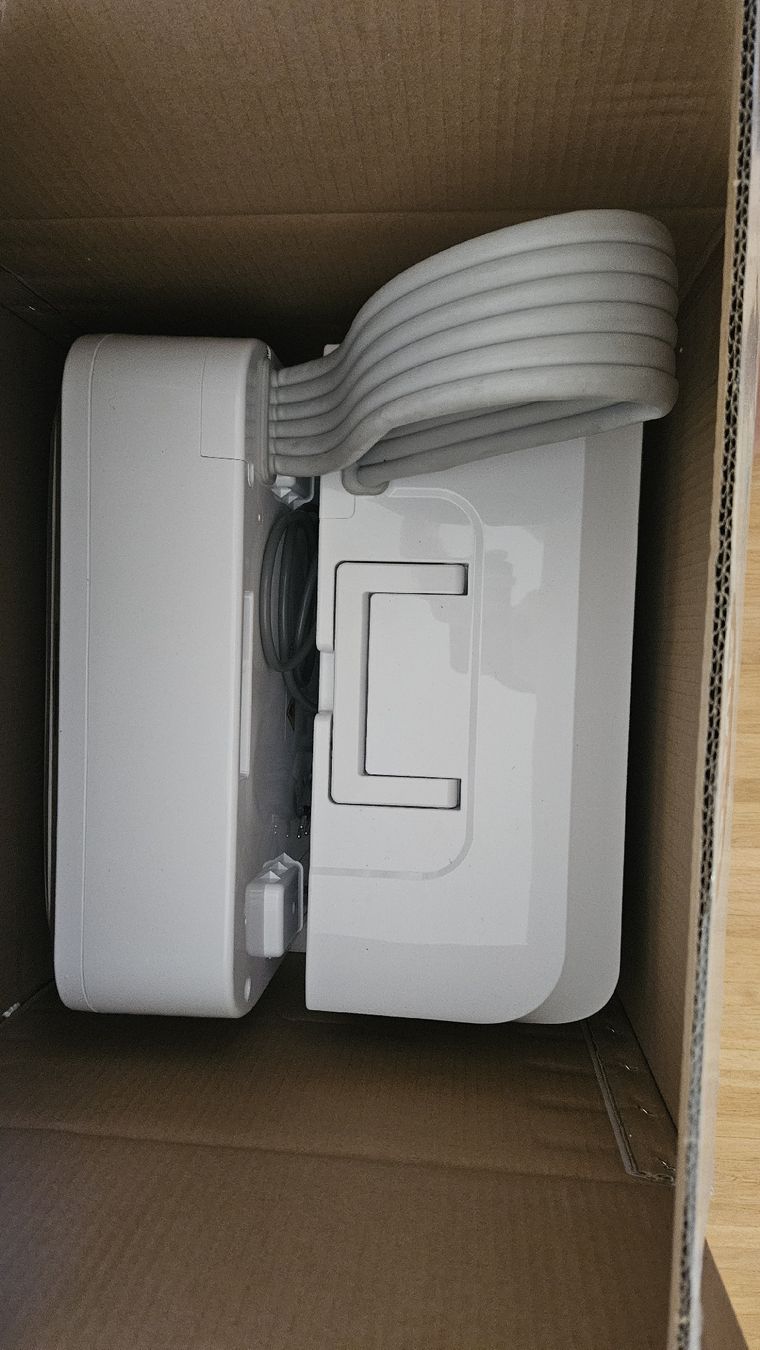 Condizionatori: Ayce Wohnwagen Klimagerät 5000 BTU – Nuovo (secondo la descrizione) da Zürich venduto da martin.caluori 1