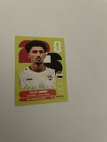 FIFA WM 2016 Youssef Amyn IRQ 14
