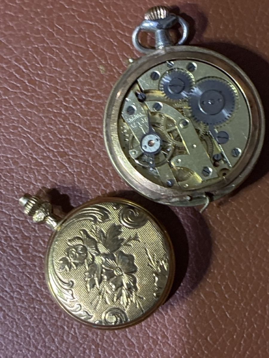 Uhren: Lot de montres Vintage  – Gebraucht aus Hittnau von PfiHi01 5
