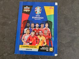 Topps Match Attax All-Stars Sammelkarten