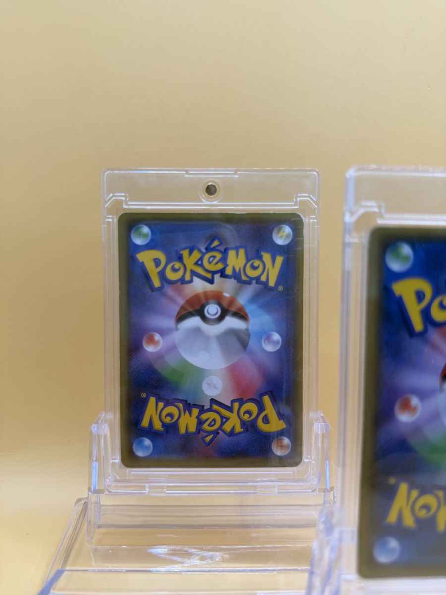 Pokémon Carte collezionabili: Pokemon EX Karten EX Japanisch – Usato da Wetzikon ZH venduto da KartenKid 5