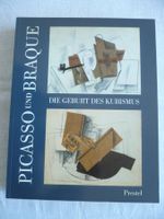 W. Rubin PICASSO und BRAQUE Geburt des Kubismus