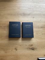 Altes Buch der inneren Medizin, zweite Auflage von 1931