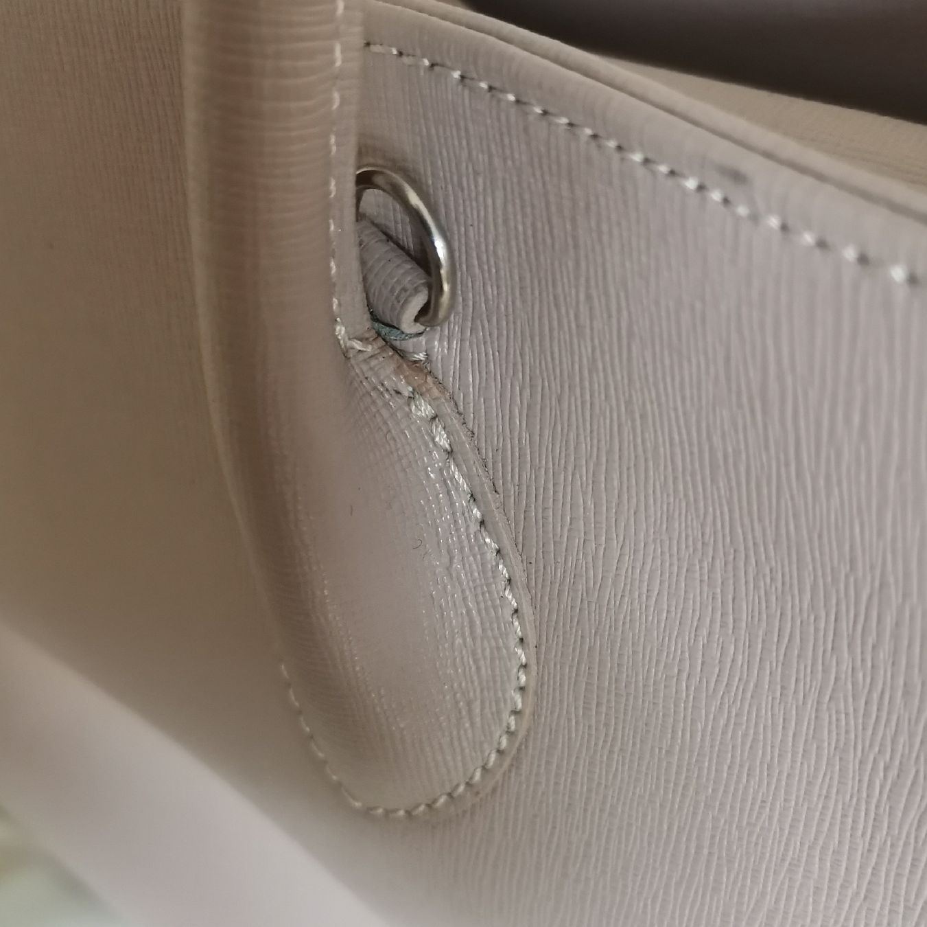 Borse da donna: SAC À MAIN ELEGANT – Usato da La Chaux-de-Fonds venduto da Catchmi 8