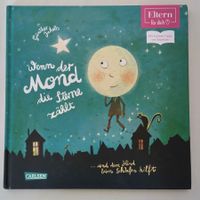 Wenn der Mond die Sterne zählt / Bilderbuch 2020 ab Fr. 8.-