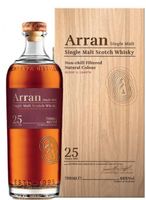 Arran 25 Jahre 2021