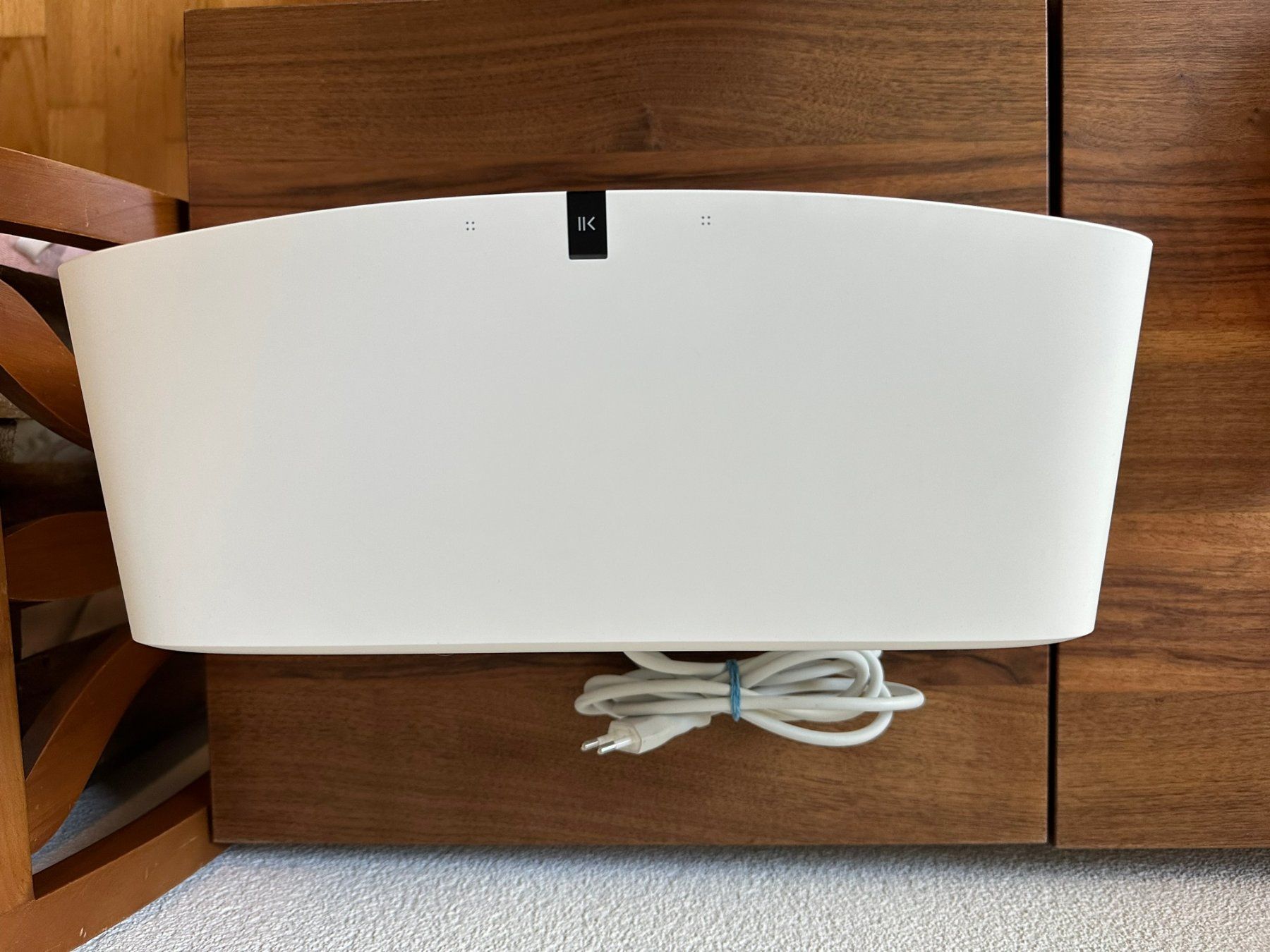 Sonos Lautsprecher: Sonos Play 5 (2. Generation) – Gebraucht aus Winterthur von  1