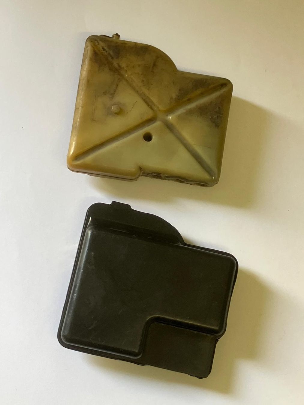 Piaggio Pièces pour mobylette: Piaggio Luftfilter, Ciao, SI Mofa/Töffli – D'occasion à Regensdorf par 7ws8 1