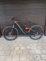 Totem 27,5 Fully Bike