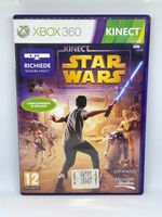 Kinect Star Wars per Xbox 360