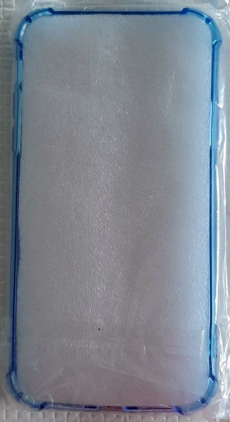Apple Cover & Protezioni schermo: iPhone XR Case blue – Nuovo e nell'imballaggio originale da Zürich venduto da Zurich 1