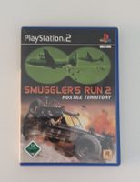 PlayStation 2 Spiel Smuggler's Run 2 guter Zustand