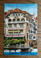 Hotel, Gasthaus Pfistern, Luzern